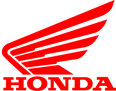 Logo HONDA